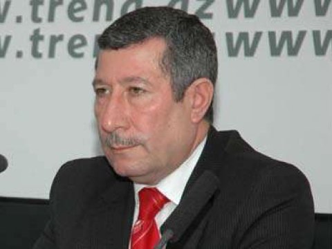 “Parlament üzvlərinin müəyyən bir qismini xalq tanımır” 