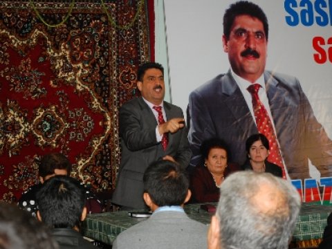 Binəqədi namizədləri arasında paradoksal durum ®