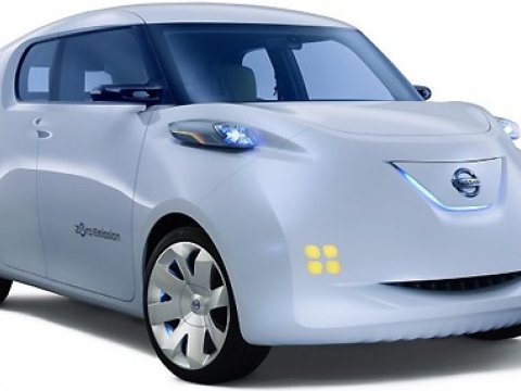 “Nissan” Elektromobil inqilabını davam etdirir!!!