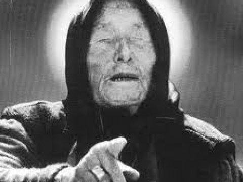 Məşhur kahin Vanqanın proqnozu gündəmə gəlib: 3- cü dünya müharibəsi baş verə bilər...