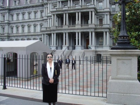 Lalə Şövkətlə fotosöhbət