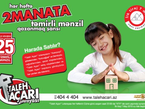 “Bəxtimizi” nə qədər sınamaq olar? 