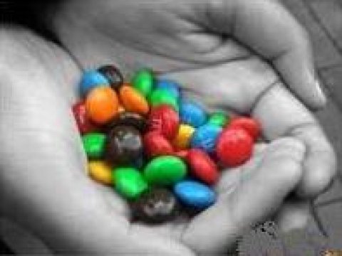 Rənglərin insan həyatındakı rolu: hərənin öz rəngi var...