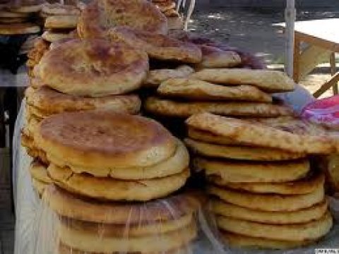 Eyyub Hüseynov: “Çörəyin çəkisini azaltmaqla istehlakçı hüquqlarını pozurlar”