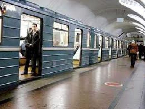 Bakı Metropoliteni vaqonları niyə ancaq Rusiyadan alır?