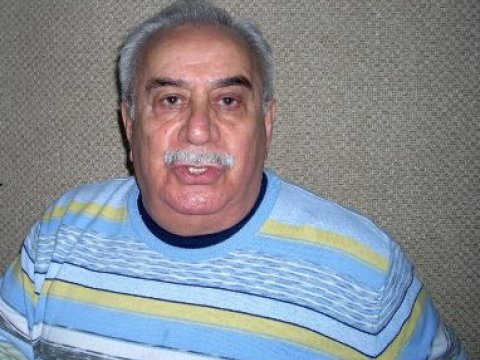 Tanınmış memar: “Televiziya qülləsi hər il 7 millimetr Bakının üstünə gəlir”