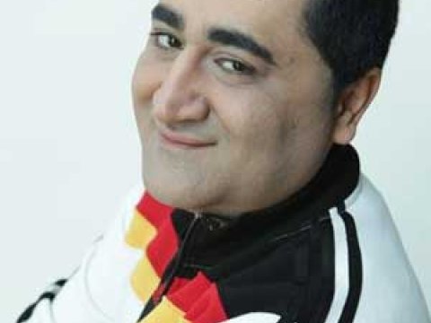 Elgiz Əkbər: “Axı “Toy olsun” verilişində nə var ki...?”