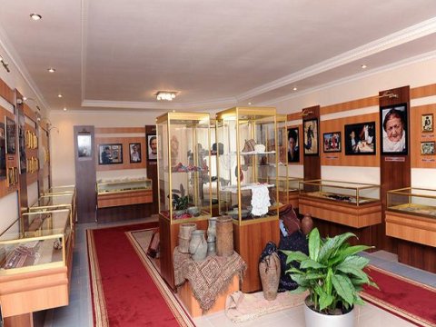 Onlar necə uzun ömür yaşayıblar? (reportaj+fotosessiya)