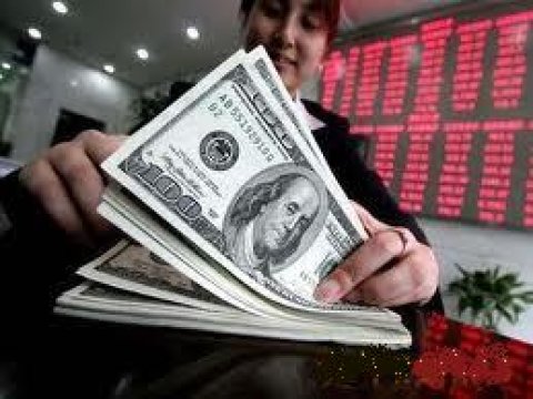 Azərbaycanda adambaşına 415.32 dollar xarici borc düşür