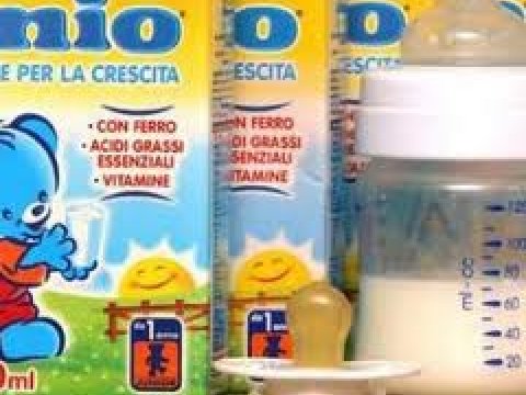 Uşaq qidaları ilə bağlı ciddi problemlər var