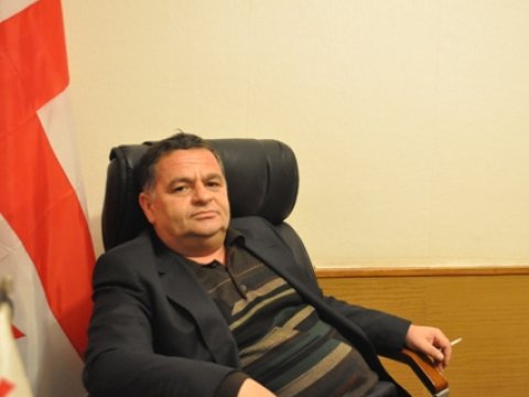 “Azərbaycanlı iş adamlarına səslənirəm, gəlin burda, “krışa”sız, “şapka”sız, pul qazanın"