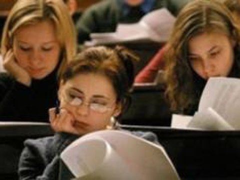 Doktoranturaya daxil olmaq istəyənlərə şad xəbər..