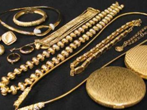 Qızıl bazarında saxtalaşdırmaya görə 8 sahibkarın işi hüquq-mühafizə orqanlarına verilib