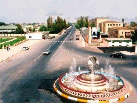 Sabirabadlı jurnalistlər: “Sabirabadın abad olmasına hələ çox var”