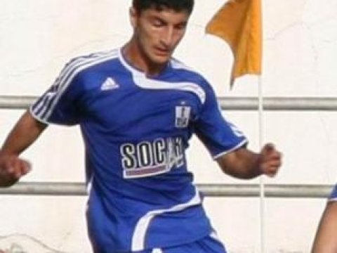 İngilislər azərbaycanlı futbolçunu almaq üçün bu gün Bakıya gəlirlər