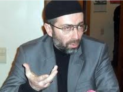 İslam Partiyasının sədri terror hazırlamaqda ittiham olunur