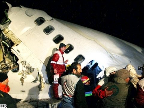 "Azərbaycan şəhərində təyyarə qəzasının günahkarı hakimiyyətdir"