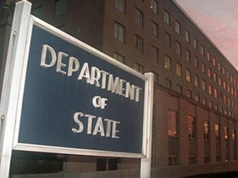 ABŞ Cənubi Qafqazda “ölüb”