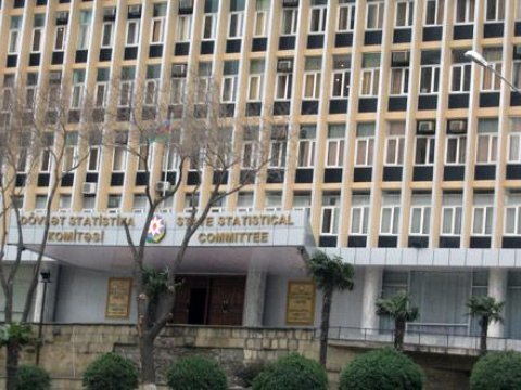Statistika Komitəsi əhalinin siyahıya alınmasının yekun nəticələrini açıqlayıb