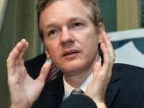 Vəkil: “Wikileaks saytının rəhbərinə ölüm hökmü kəsilə bilər”