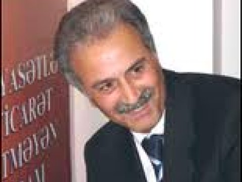 Nazim İmanov: “Mediaya deməyə heç bir sözüm yoxdur”