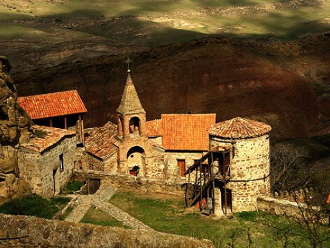 Azərbaycan gürcülərin “Keşikçidağ”la bağlı iddialarını rədd edib