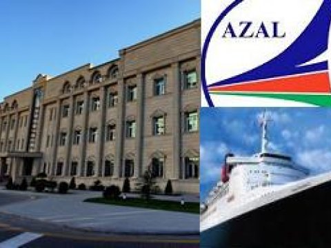 Xəzər Dəniz Gəmiçiliyi və AZAl Nəqliyyat Nazirliyini saymır?