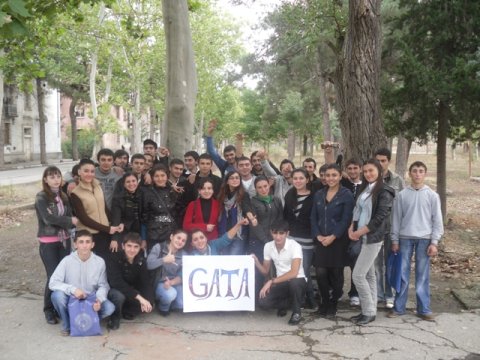 Gürcüstandakı azərbaycanlı tələbələr: "Azərbaycanın ayırdığı pullar şəffaf bölünmür"