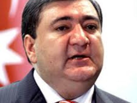 Vergilər naziri vergi müfəttişlərinin ciddi nöqsanlarını etiraf etdi