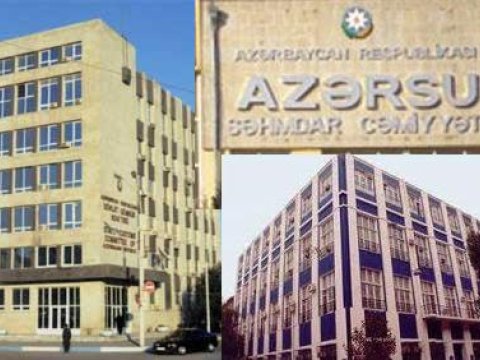 Azərbaycanda bir sıra dövlət qurumlarının ləğvi təklif edilir 