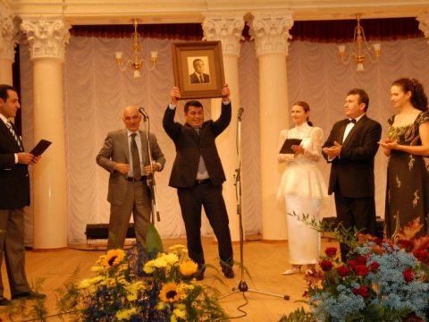 İlqar Abbasov: “Xocalı soyqırımı dünyaya olduğu kimi təqdim edilməlidir”