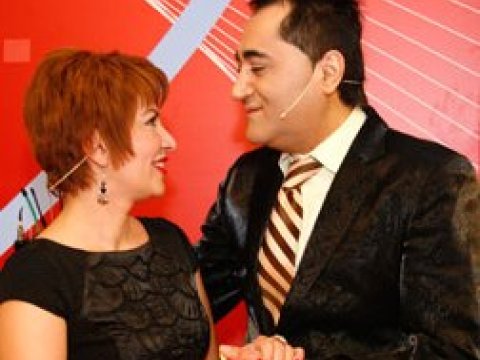 Ulvira və Elgiz: ""Toy olsun"a müraciət edənlər o qədər çoxdur ki..."