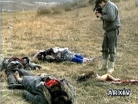 Xocalılar bütün dünyada yad ediləcək