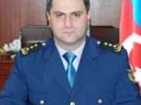 Vergilər Nazirliyi Vergi Auditi Departamentinin rəisi barədə məlumata münasibət bildirdi