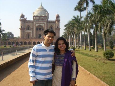 Hindistan səfiri: “Azərbaycan da, Ermənistan da bizim dostumuzdur” (FOTOLAR)