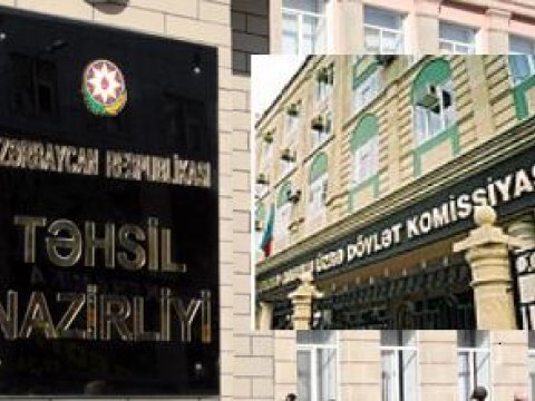 TQDK ilə Təhsil Nazirliyi arasında narazılıq böyüyür