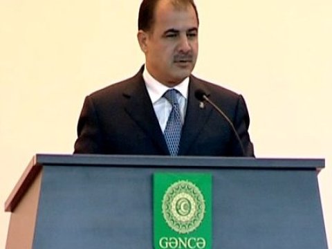 Elmar Vəliyev Gəncədə daha iki vəzifəli şəxsi işdən çıxardı