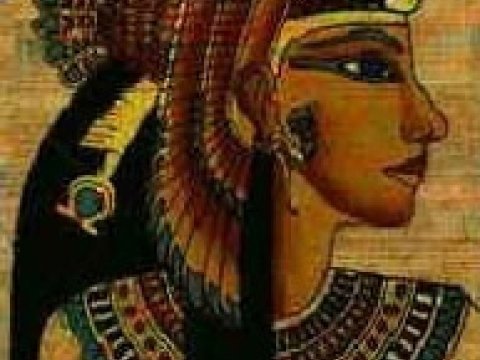 Misir tarixinin ən gözəl əfsanəsi – HEKAYƏT - FOTOLENT