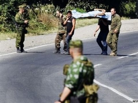 BQXK: "Əsirlərin dəyişdirilməsi üçün tərəflər hələ bizə müraciət etməyib"