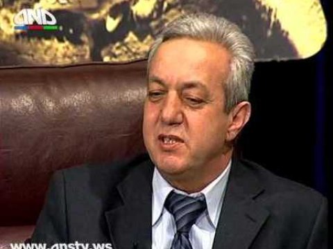 Mübariz Əsgərov: "“Qulp” Baba Pünhanın xatirəsinə yeni proqram hazırlayacaq” 