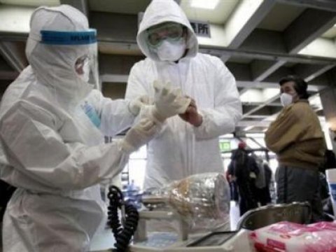 “Fukusima”nın adsız qəhrəmanları: Likvidatorlar