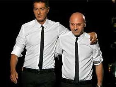 Məşhur duet - Dolçe və Qabbana məhkəməyə verilib