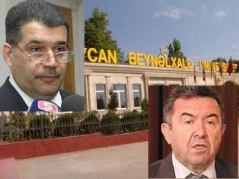 Təhsil Nazirliyi ABU qalmaqalına nöqtə qoya bilmir