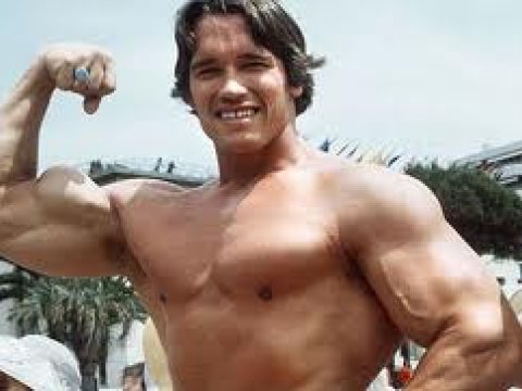 Şvarsnegger qayıdır...