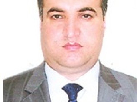 “Azneft”in baş direktoru işdən getdi...