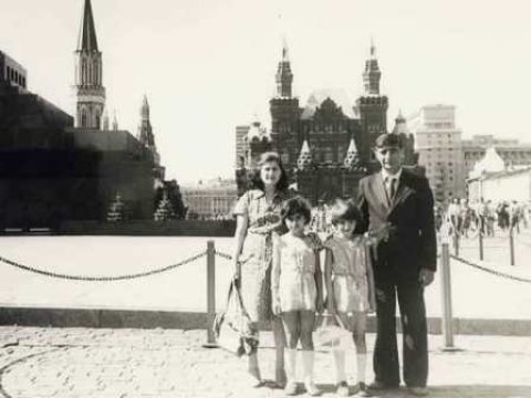 Xalq şairi Fikrət Qoca ilə FOTOSÖHBƏT