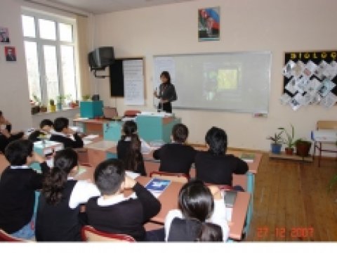 Bakı Şəhəri üzrə Təhsil İdarəsində ciddi nöqsanlar aşkarlanıb
