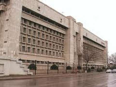 Azərbaycan milli təhlükəsizlik nazirinin müavini istefaya göndərilib