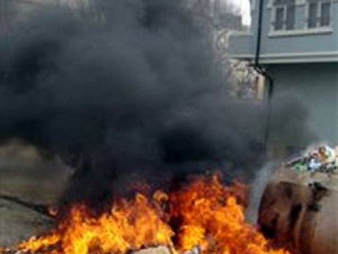 Köhnə “Jiquli”, “Qaradağsement”in tüstü borusu və ekologiyamız…