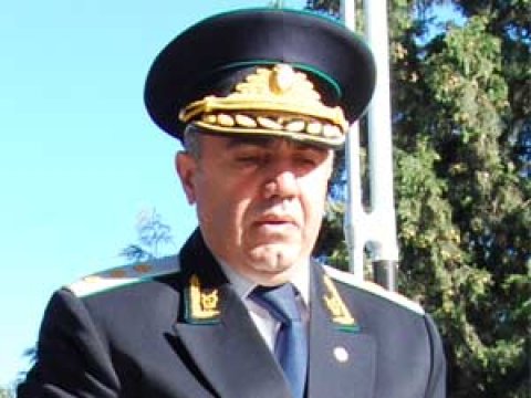 Zakir Qaralov: “Əli Kərimli kimə işləyir, bilirik”